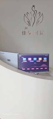 佳湖国际综合店务运营咨询管理