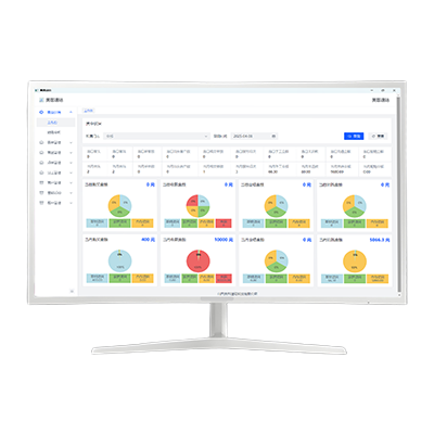 美客速结美美业系统